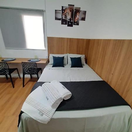 Апартаменты Studio Liberdade Paulista Db2 Сан-Пауло Экстерьер фото
