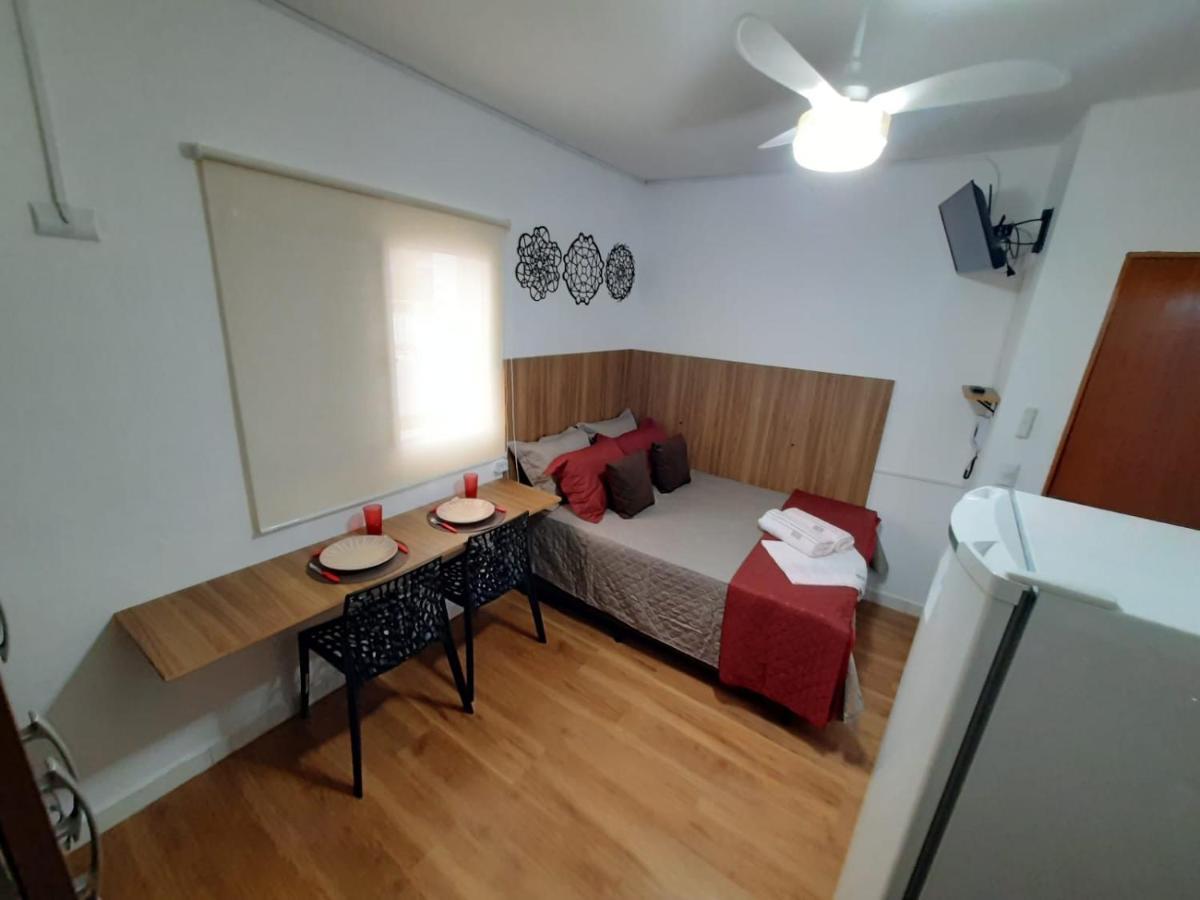 Апартаменты Studio Liberdade Paulista Db2 Сан-Пауло Экстерьер фото