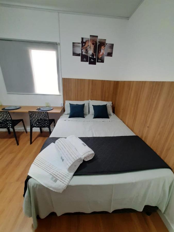 Апартаменты Studio Liberdade Paulista Db2 Сан-Пауло Экстерьер фото