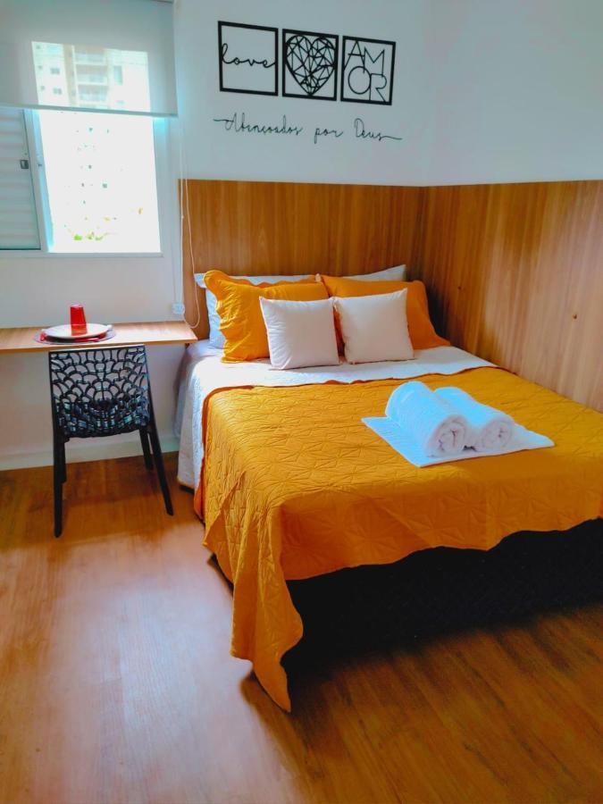 Апартаменты Studio Liberdade Paulista Db2 Сан-Пауло Экстерьер фото