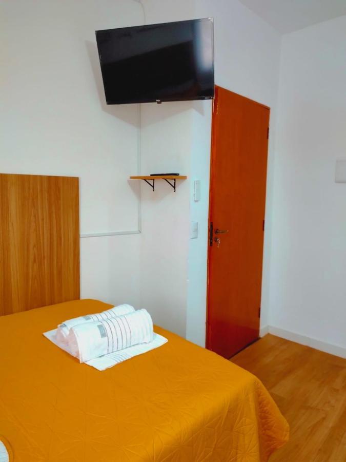 Апартаменты Studio Liberdade Paulista Db2 Сан-Пауло Экстерьер фото