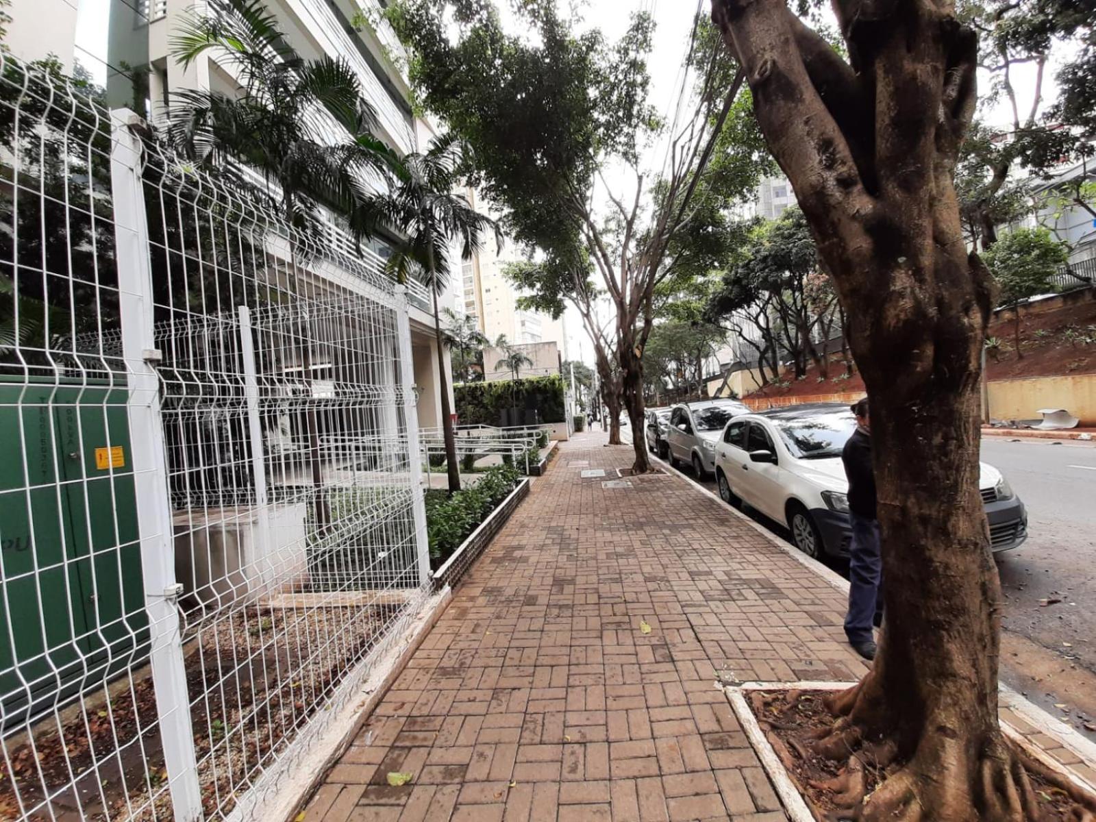 Апартаменты Studio Liberdade Paulista Db2 Сан-Пауло Экстерьер фото